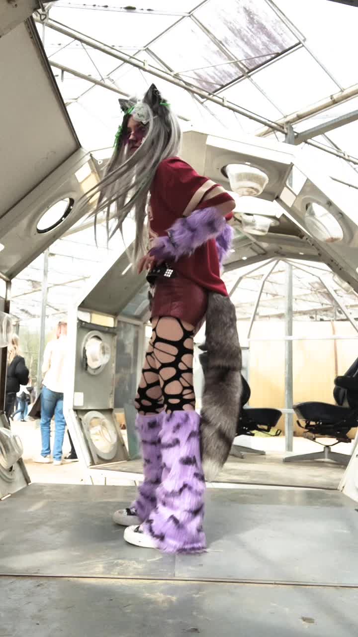 @✮gl4mrock.cosplayz✮