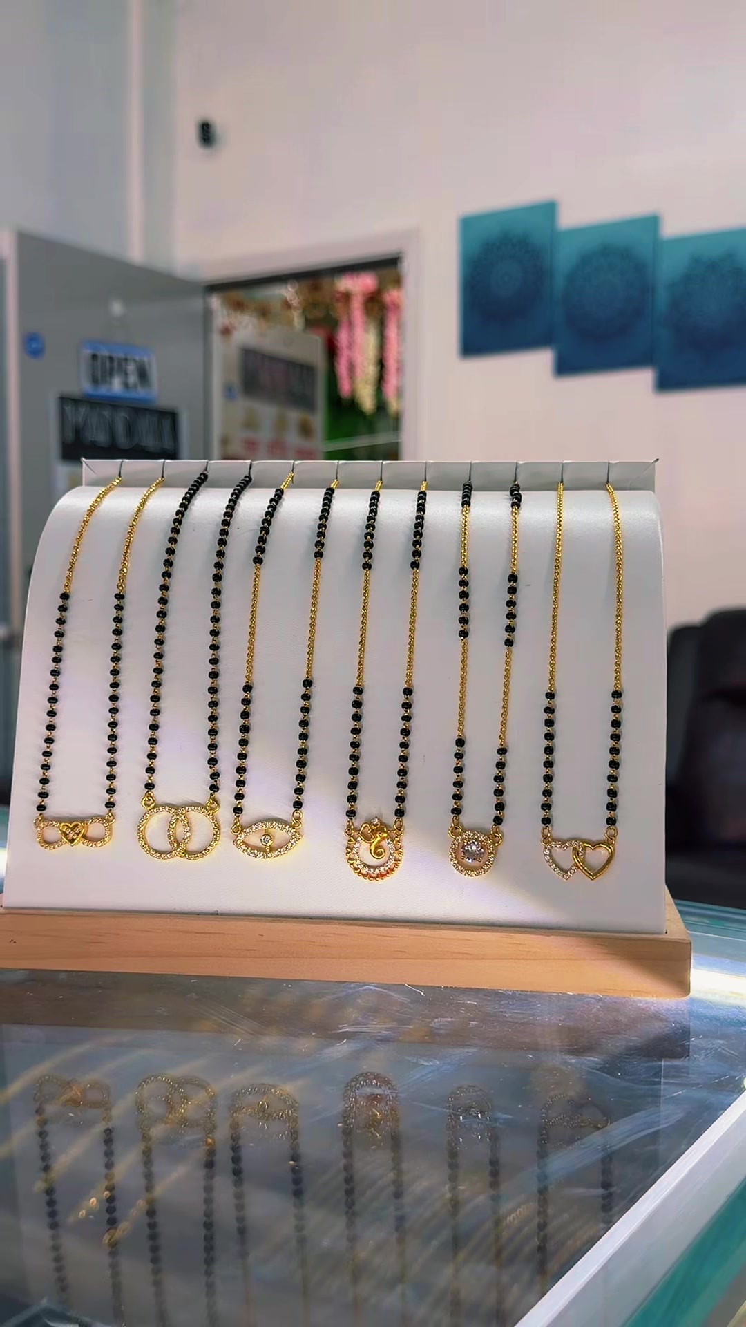 @MANDALA JEWELRY