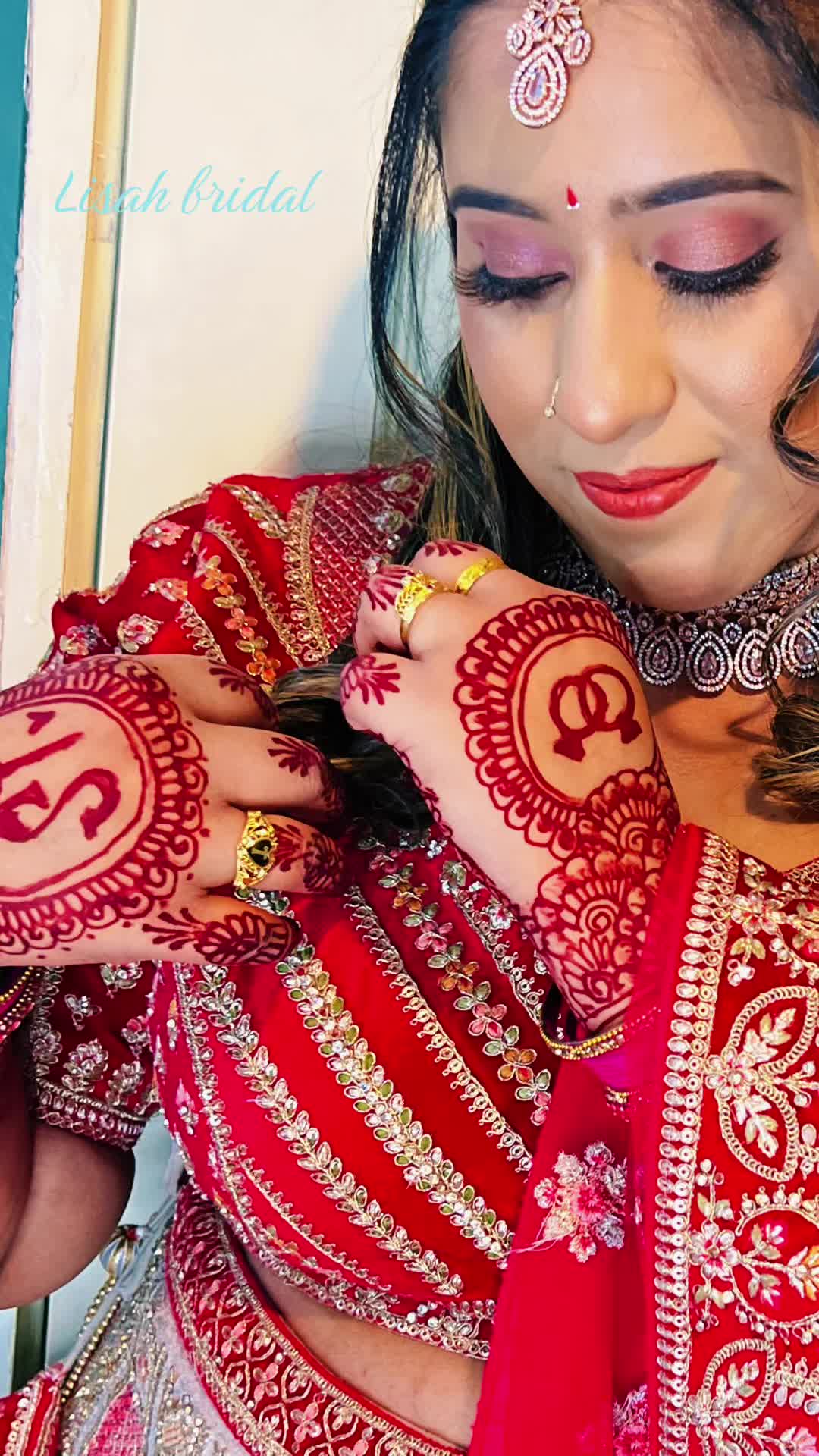 @Lisahbridal