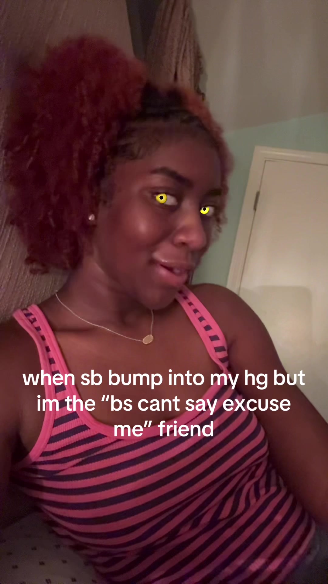 @sexy crazy girl