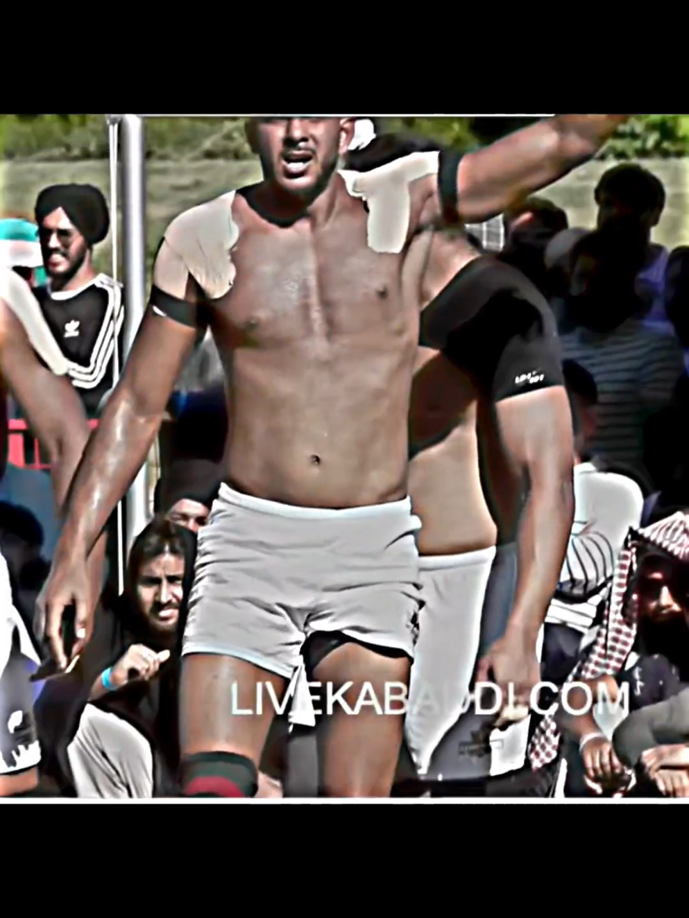 @KhiZar Kabaddi Status 💪