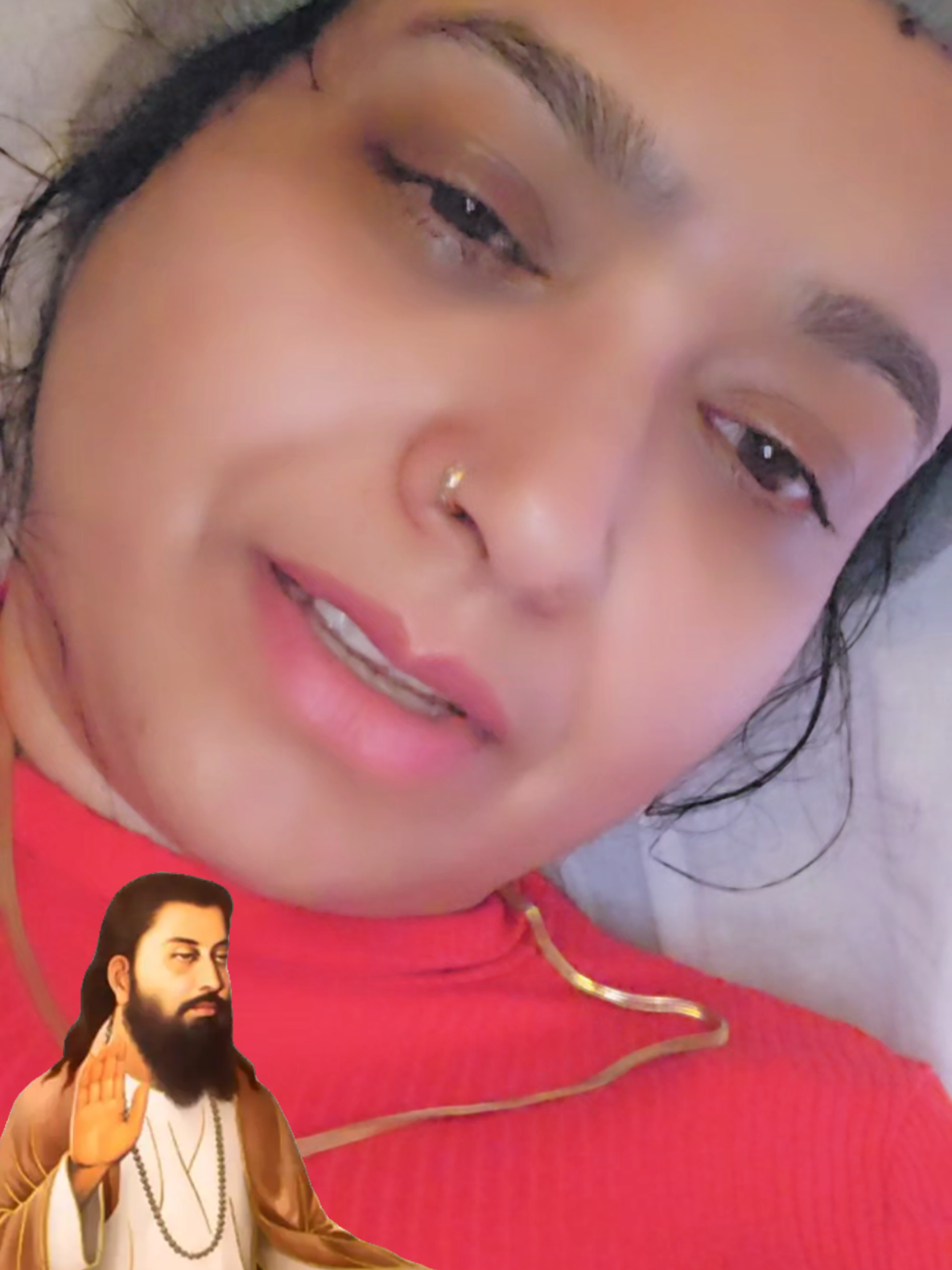 @🥰🐍🥀Germany wali kaur🥀🐍🌺