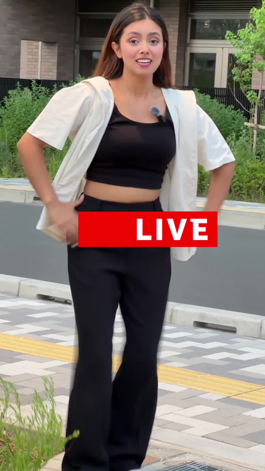 @Saritamainali (live💯)