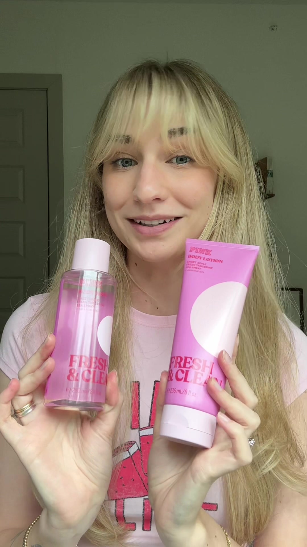 @Emelia | Professor Perfume