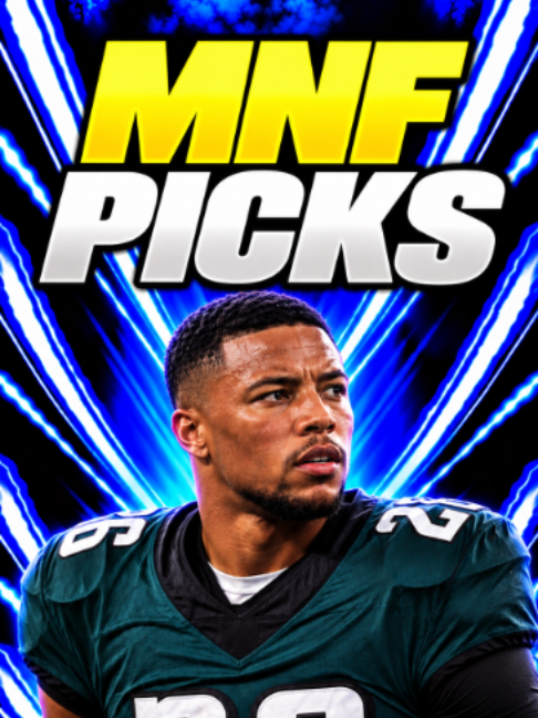 @Erickson Picks📈