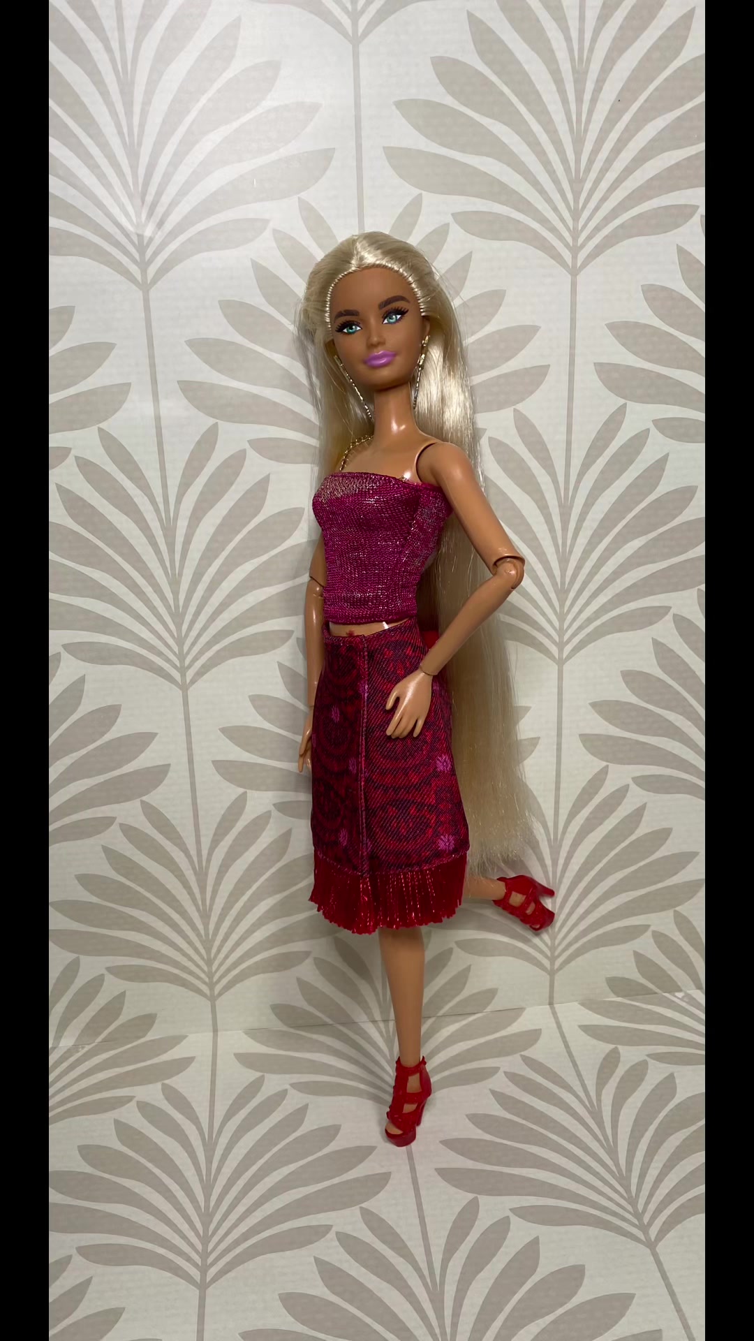 @Barbie Espectacular