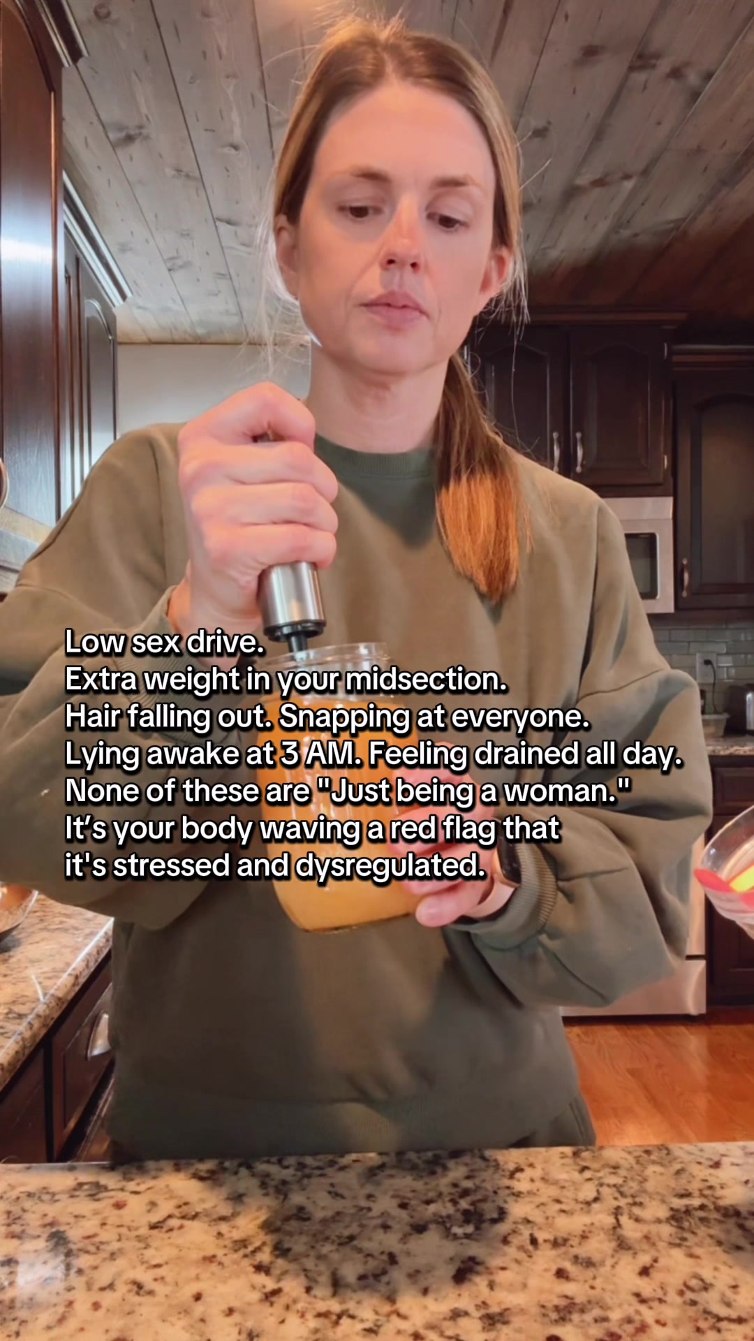 @Kelly | The Hormone Balance RN