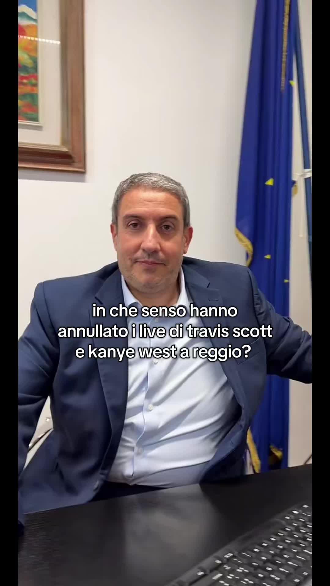 @Marco Ballarini Sindaco