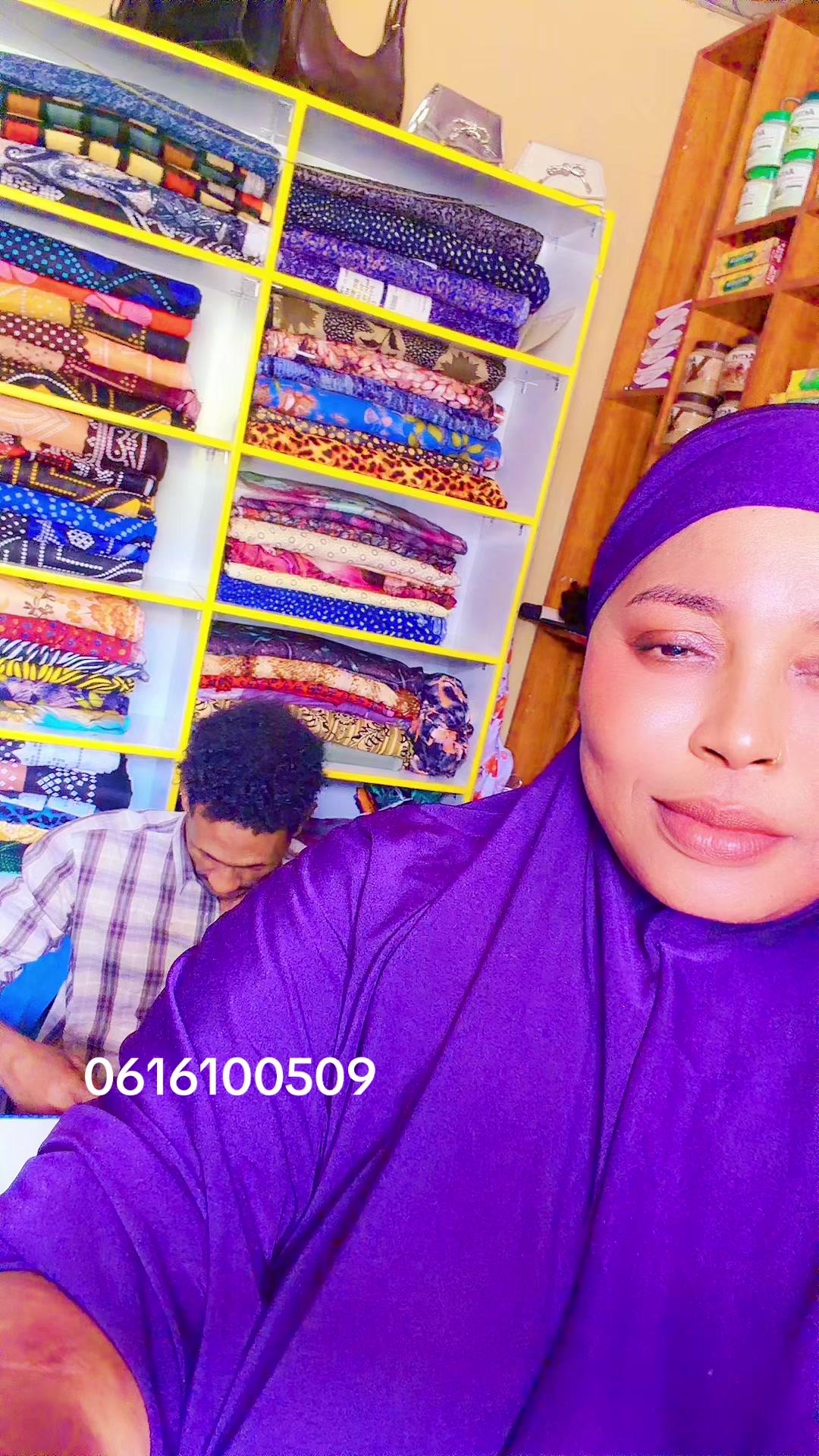 @Maryan abuu