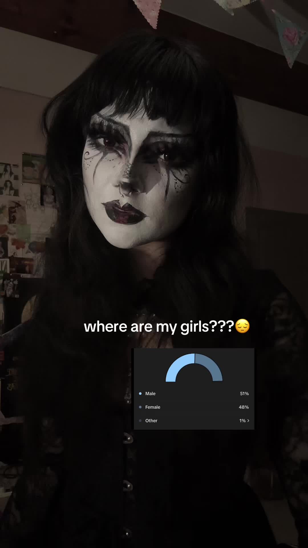 @𝕯𝖔𝖑𝖑𝖞 𝖙𝖍𝖊 𝕲𝖍𝖔𝖚𝖑𓋹