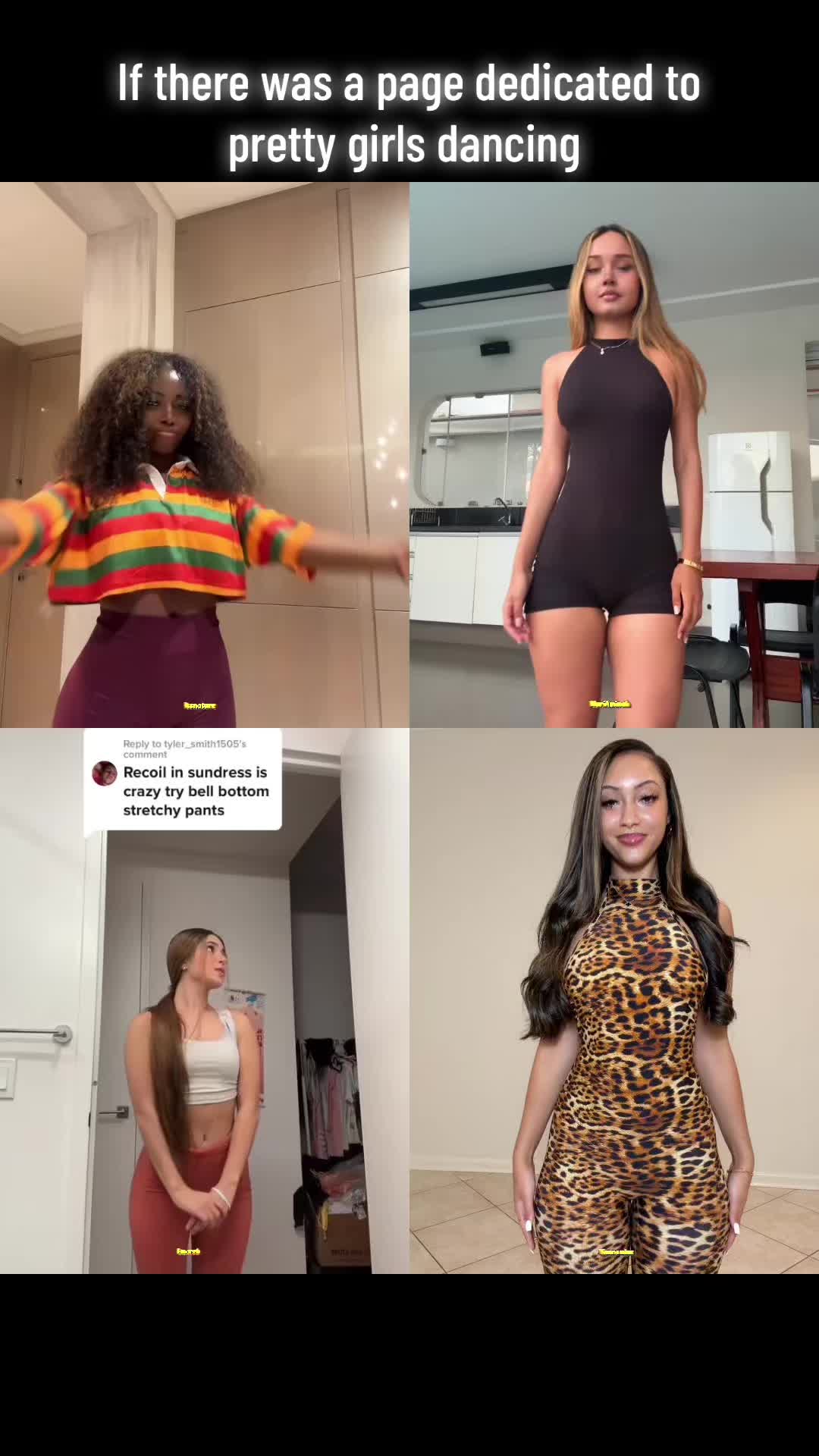 @Twitch.tv/Babesoftiktok_of