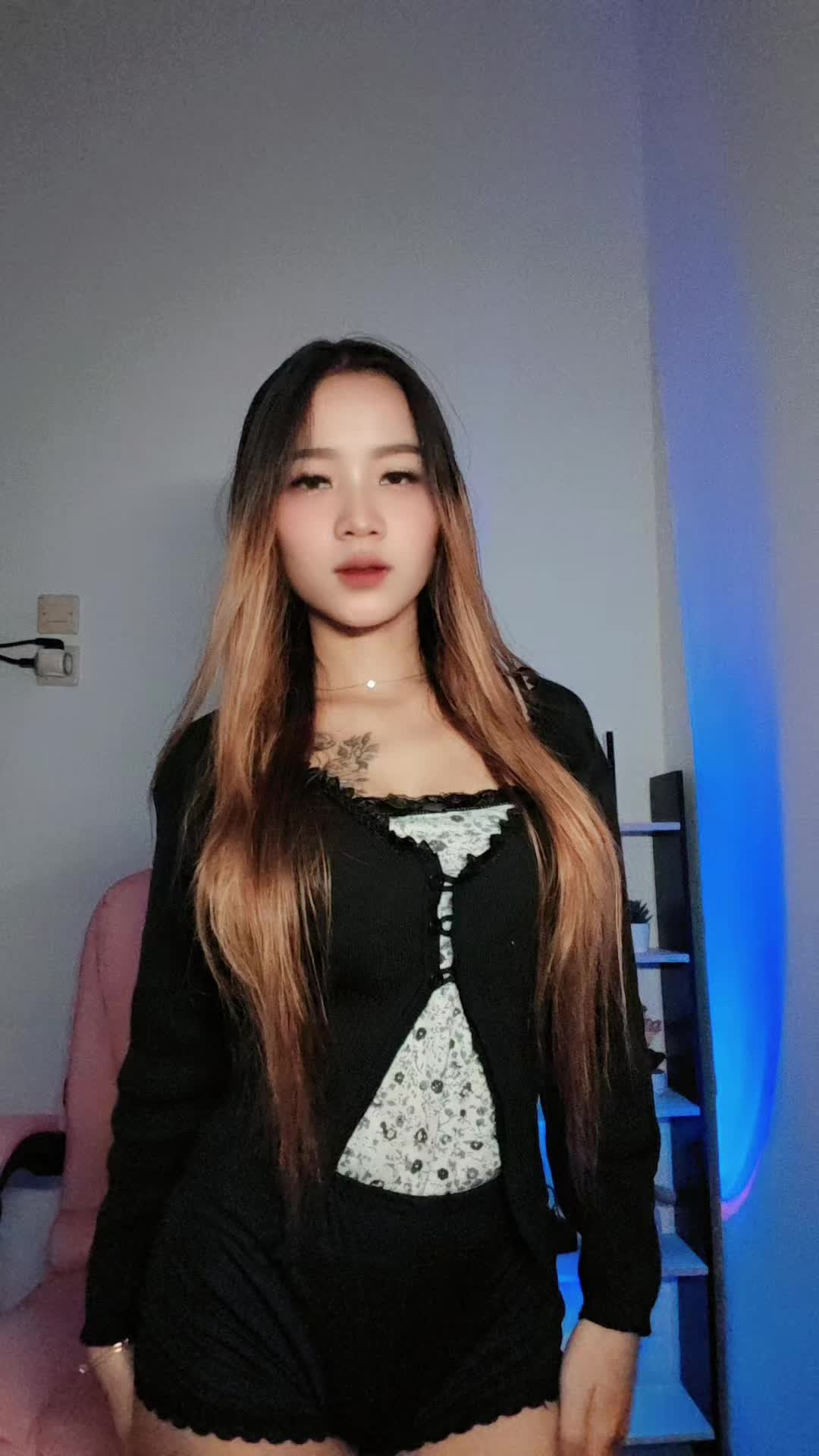 @Harém Aisha🍑