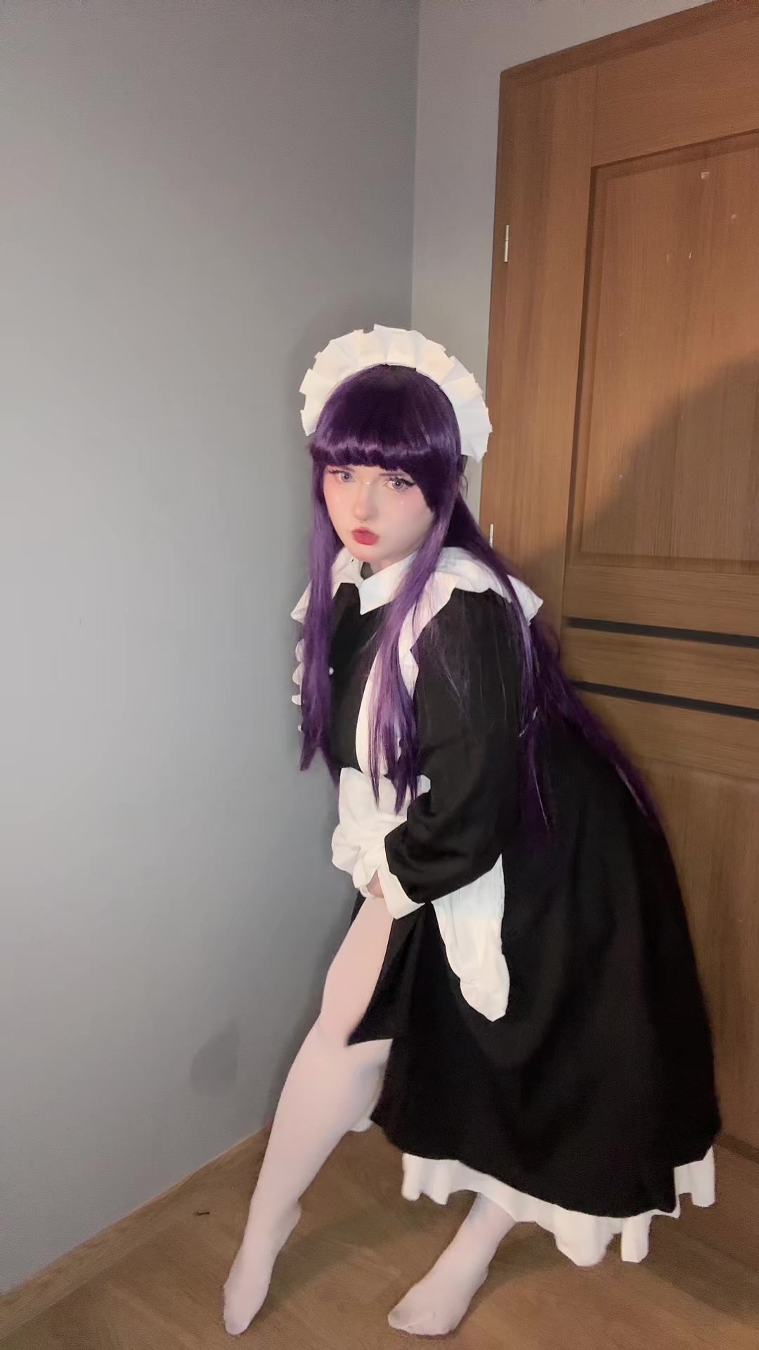 @Juxia_cosplay