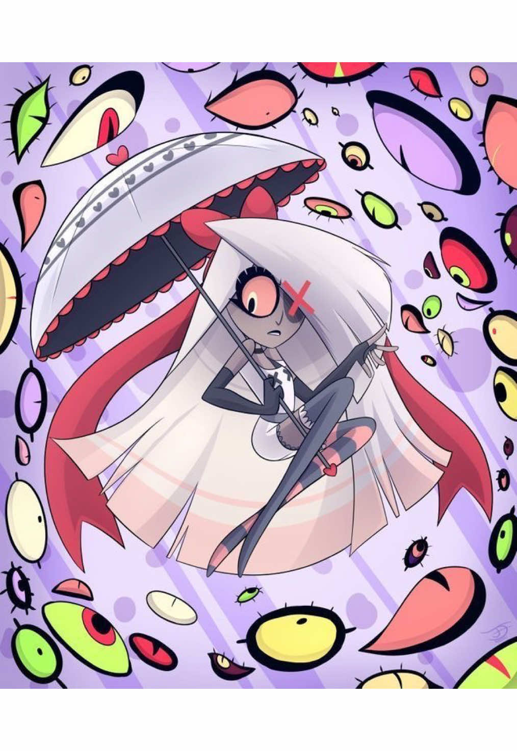 @☆ミKosmiiya!🍓// Vaggi✘ #1 Fan
