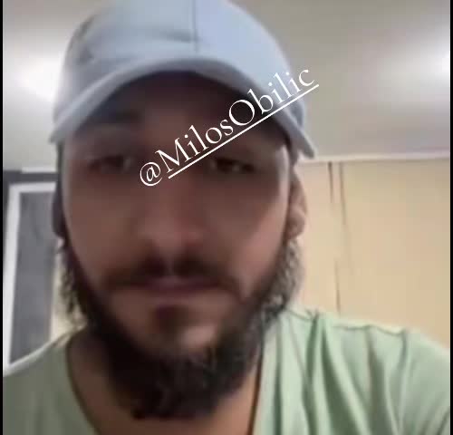 @Milos Obilic