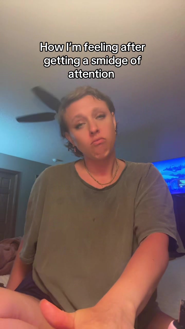@I&rsquo;M PAM