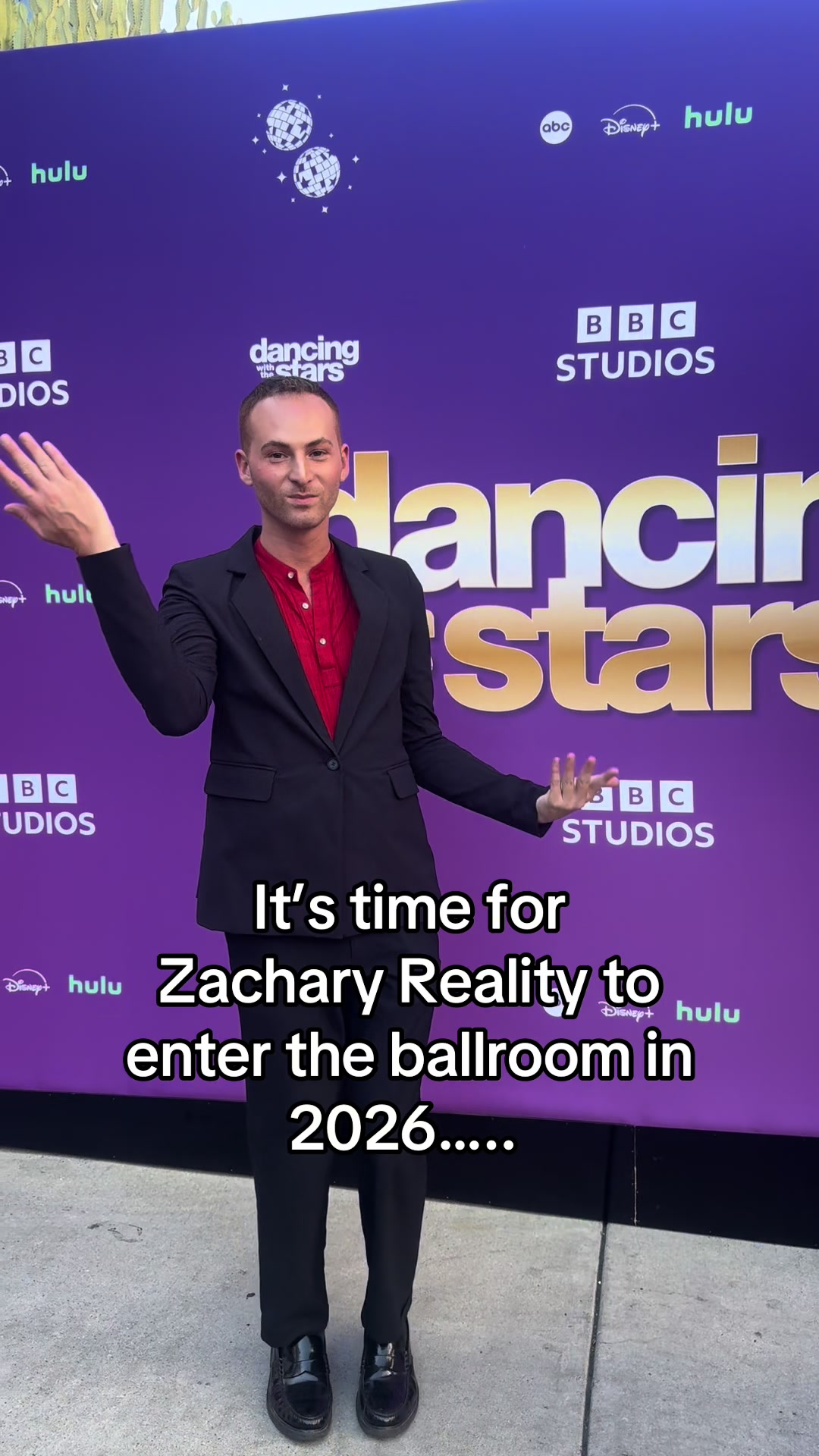@Zachary Reality