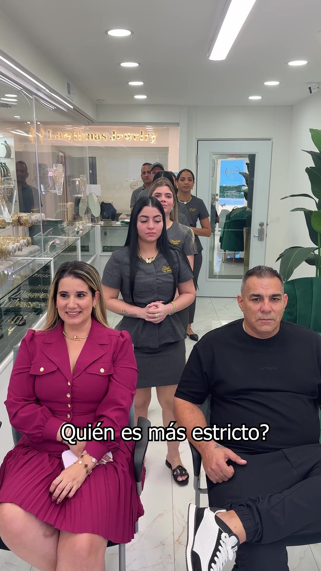 @LAS TUNAS JEWELRY LLC