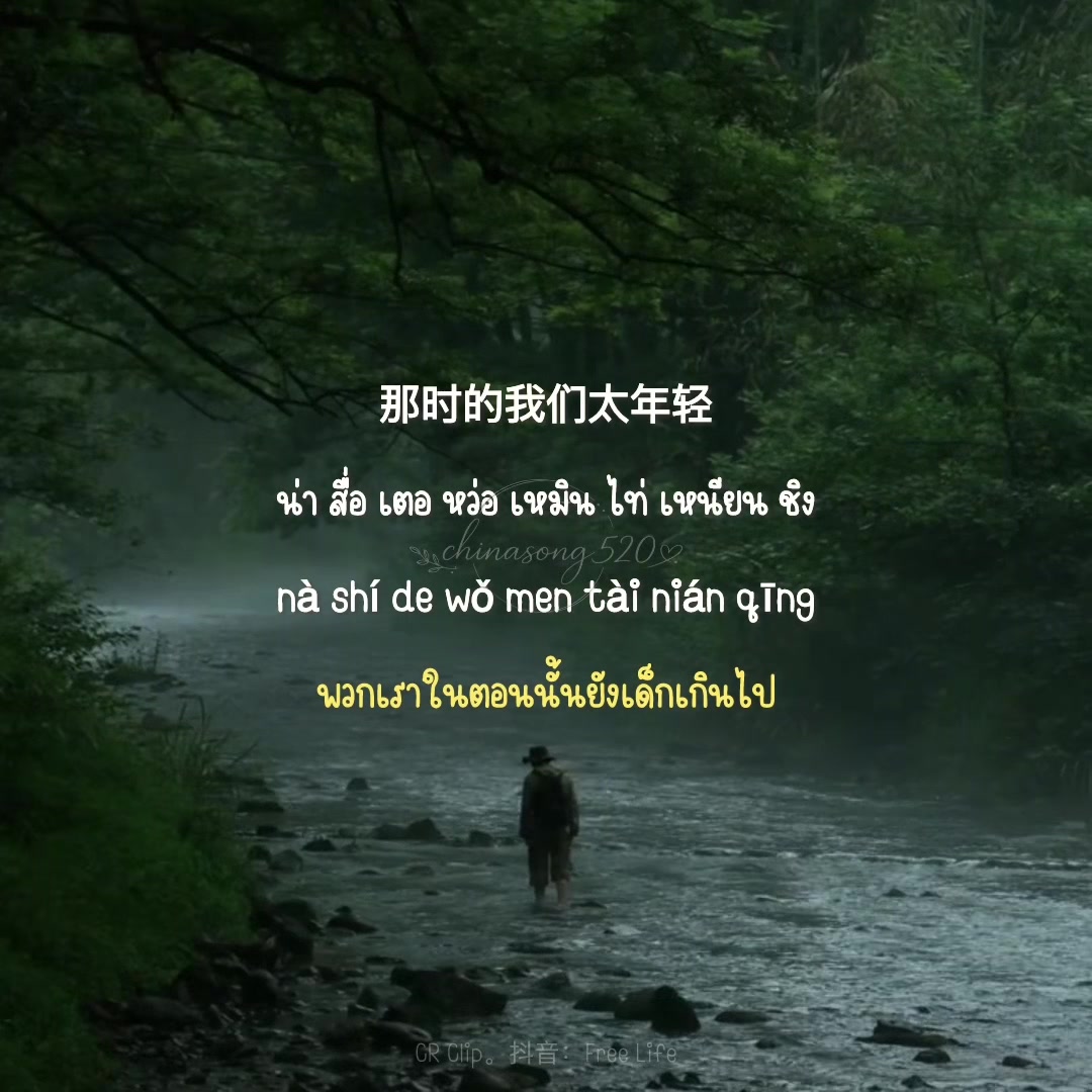 @Chinasong520