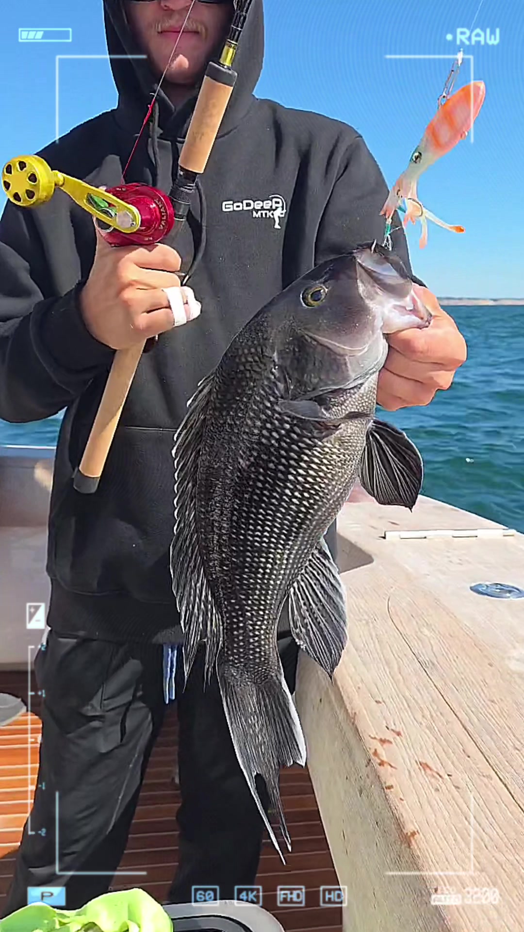 @Tacklepusher