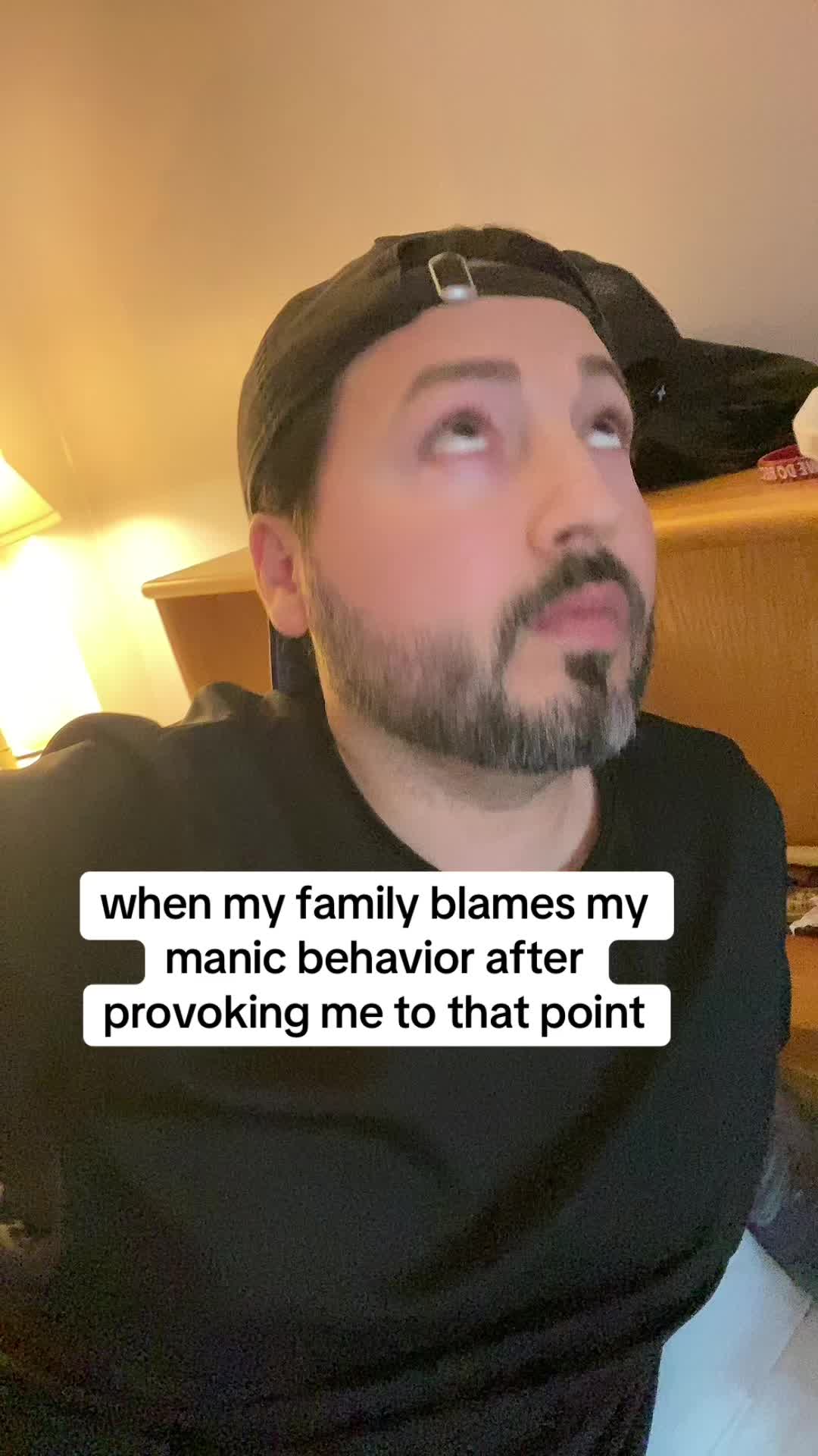 @Tristan | Therapist