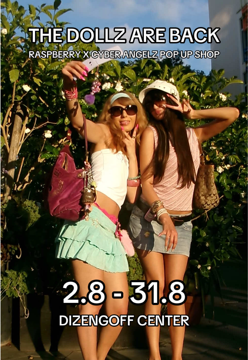 @☆ Cyber Angelz ☆