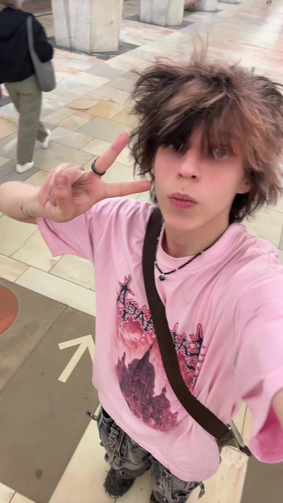 @СОМНИЙ