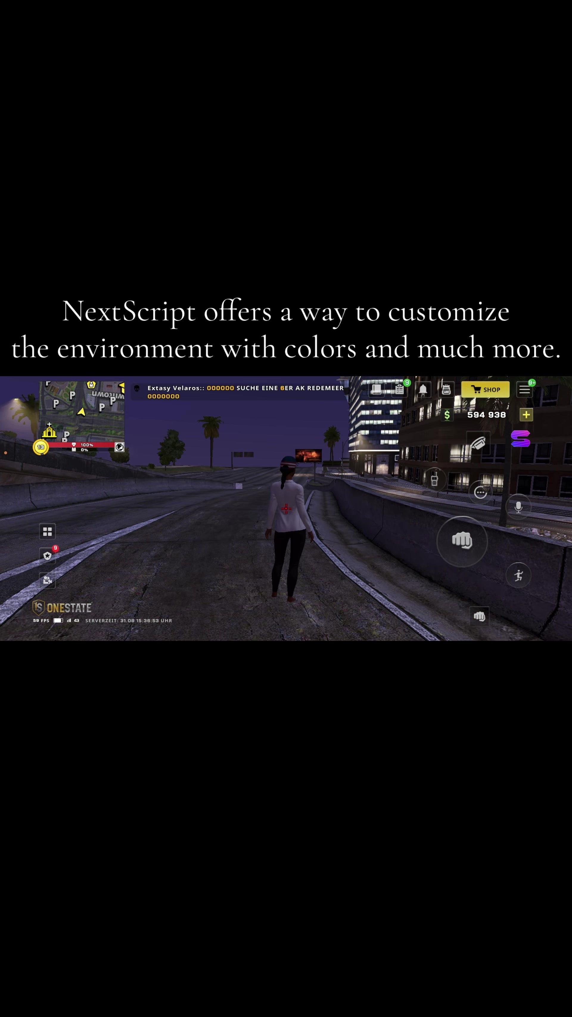 @Nextscript