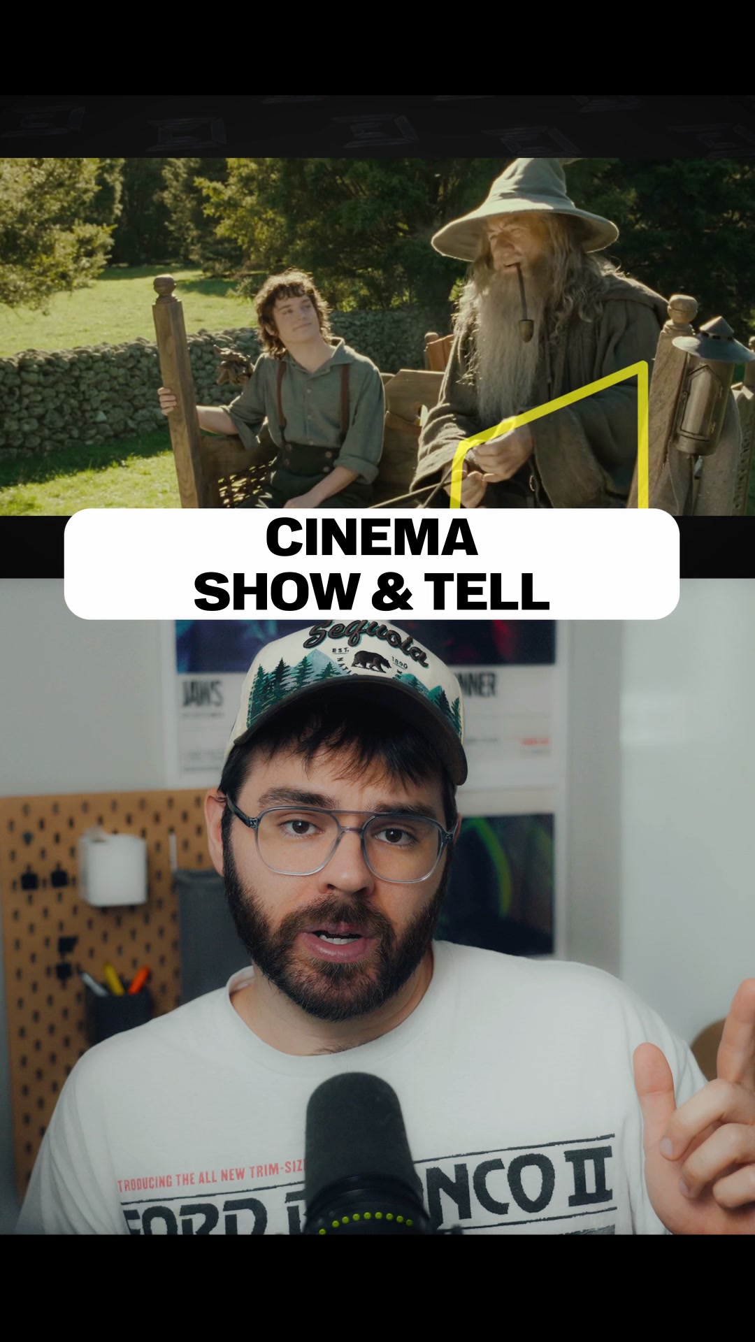 @Kind of a Filmmaker