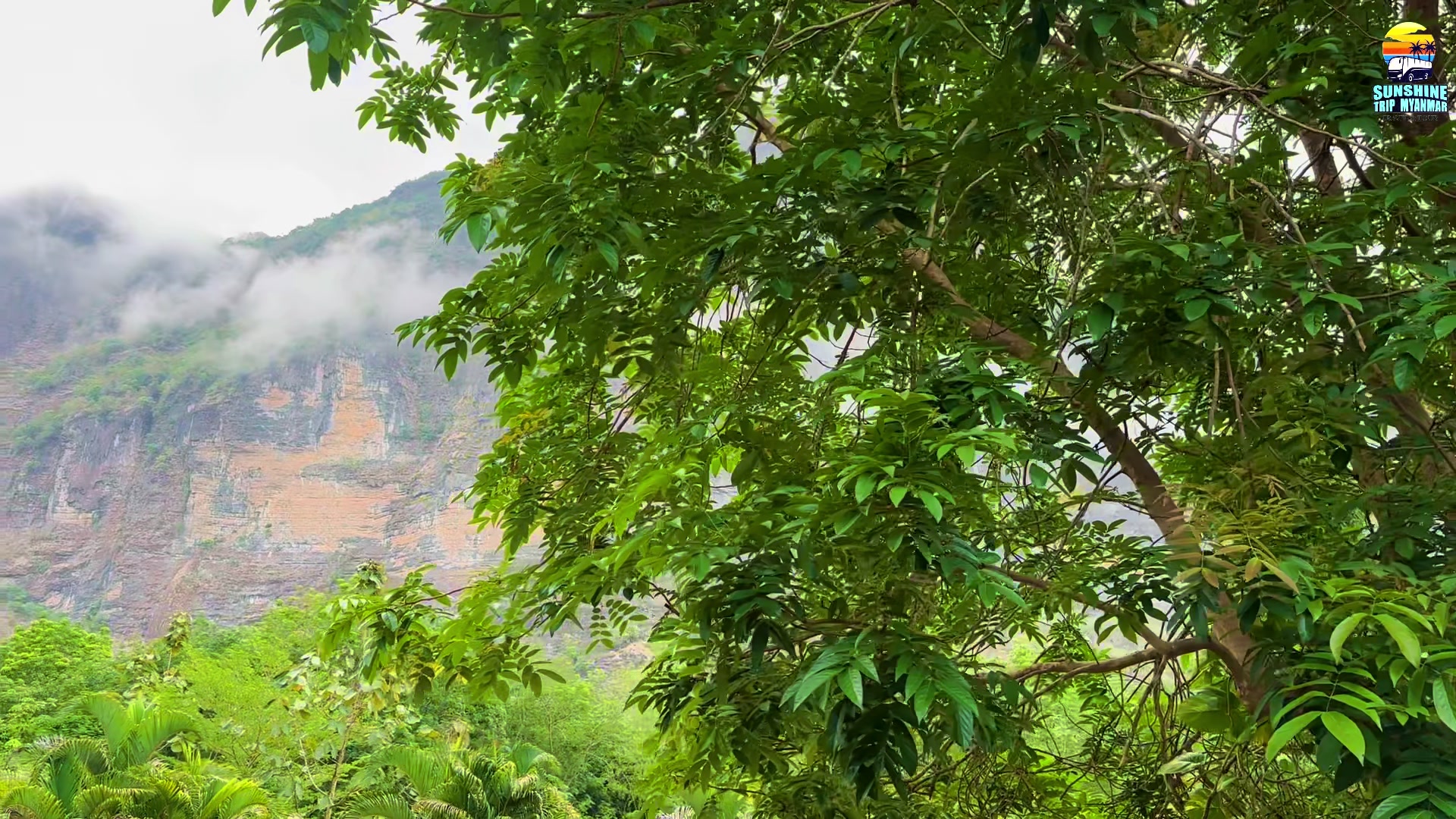@KYAW GYI TRAVEL (BAGANGUIDE)