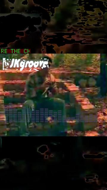 @DJ JKgroove