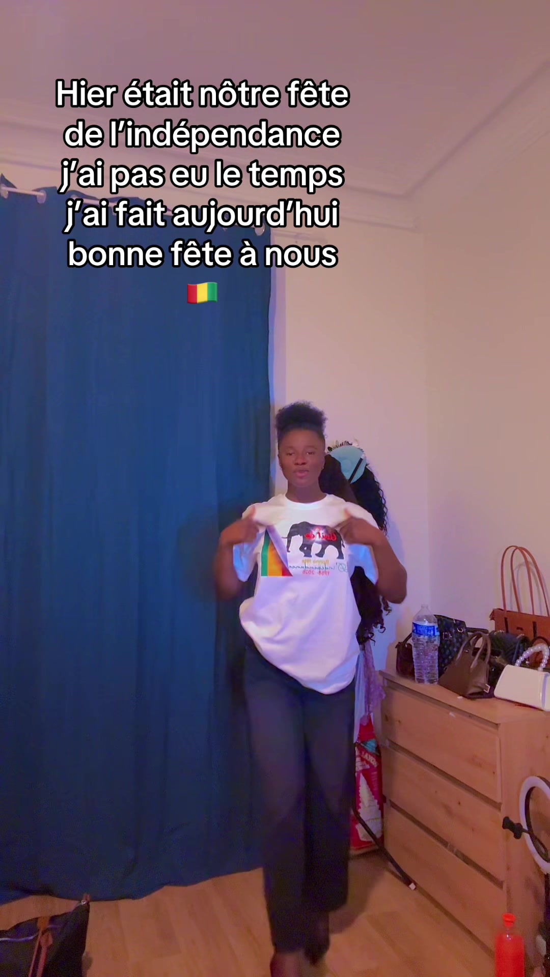 @chic🇨🇵la star 🇨🇵🇨🇮