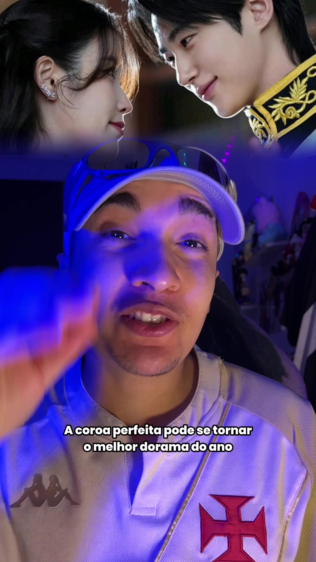 @Edizinho