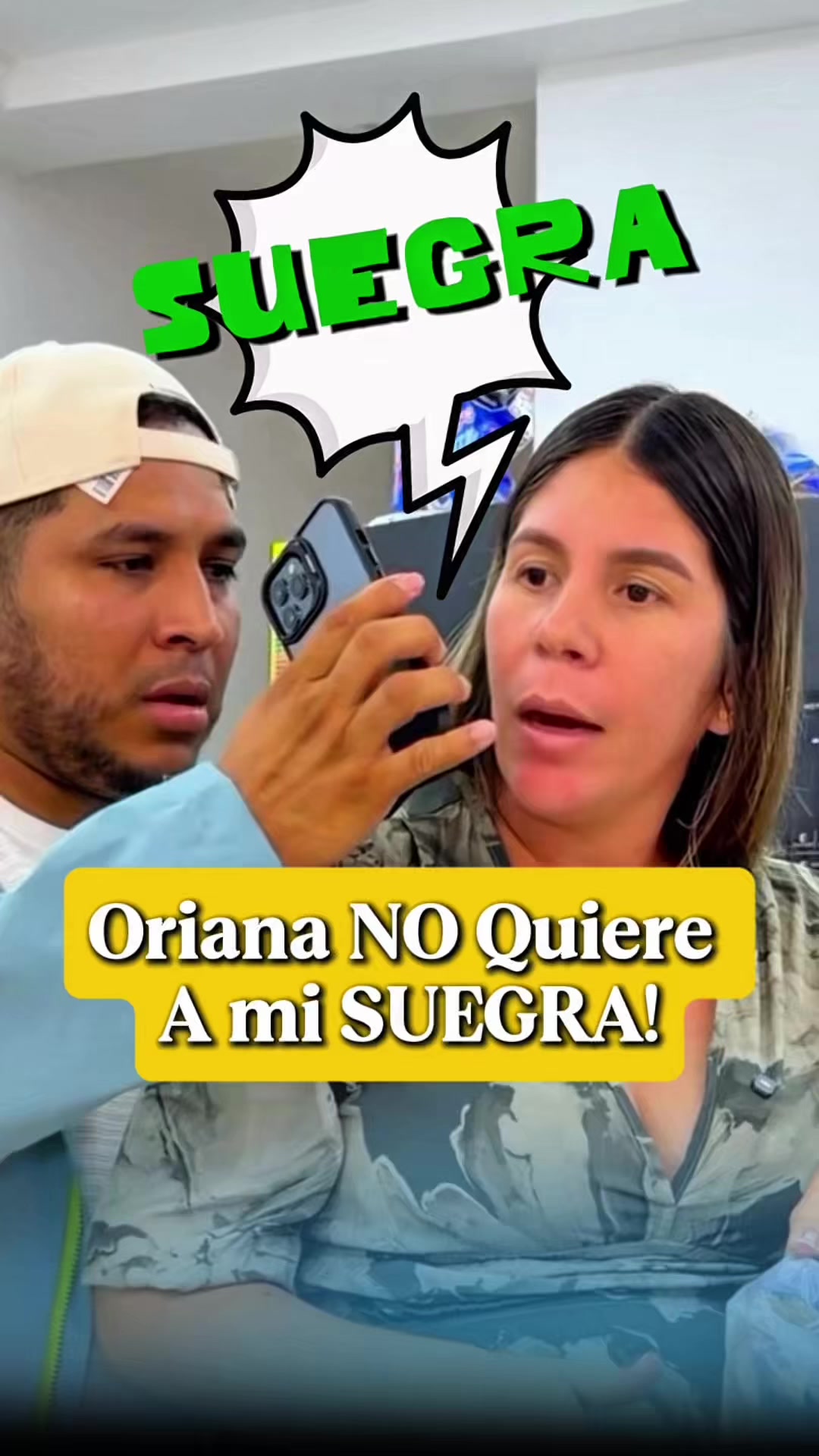 @Oriana Y El Charro