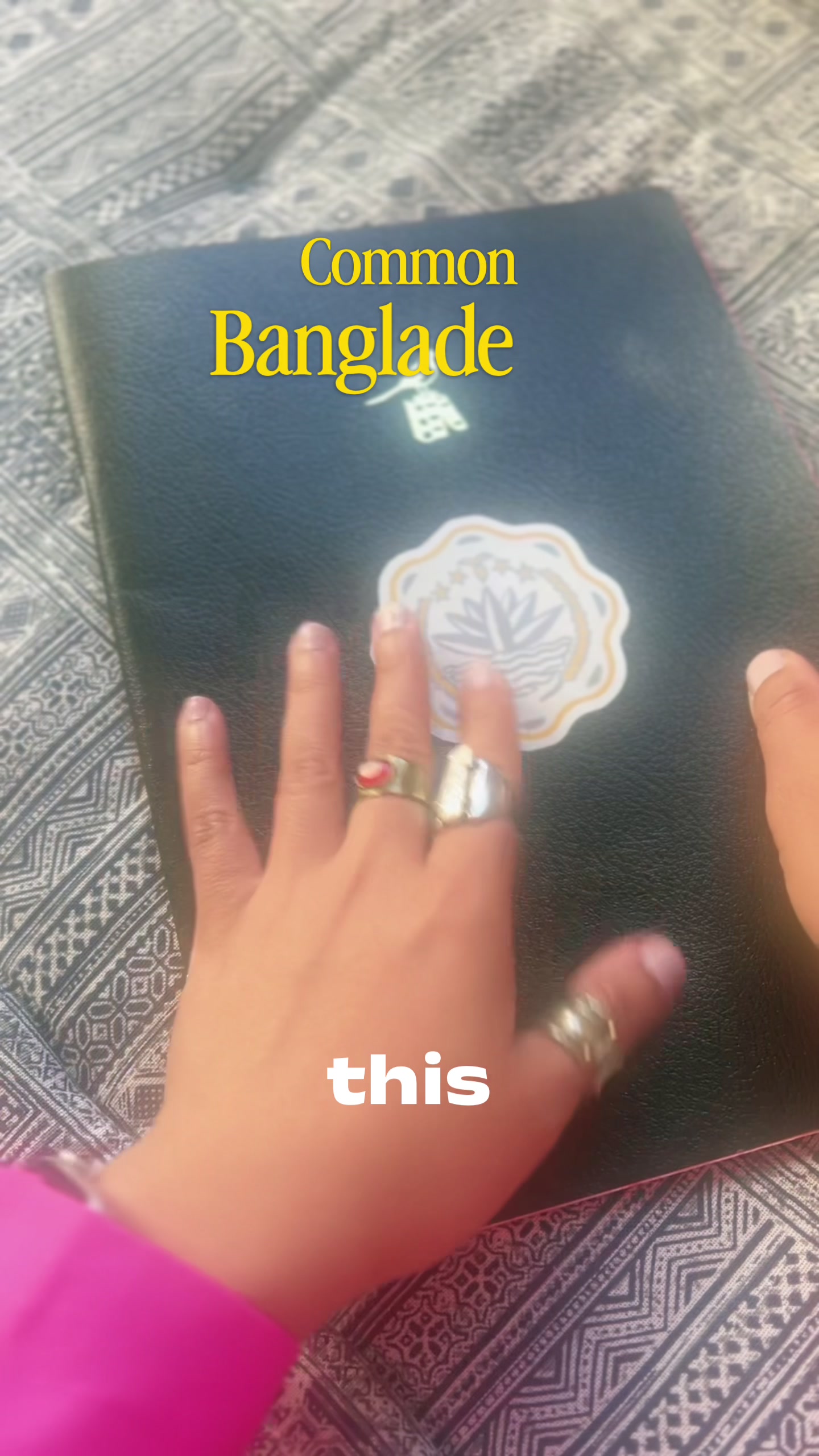 @Kahkasan Akhi