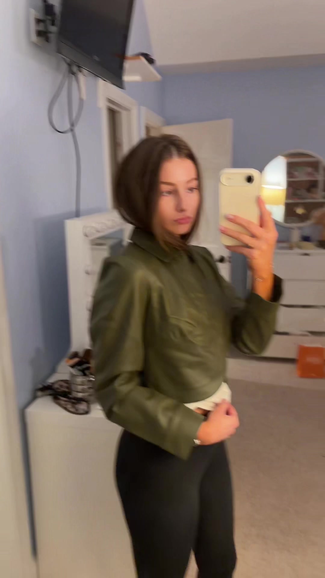 @Chlo&eacute;