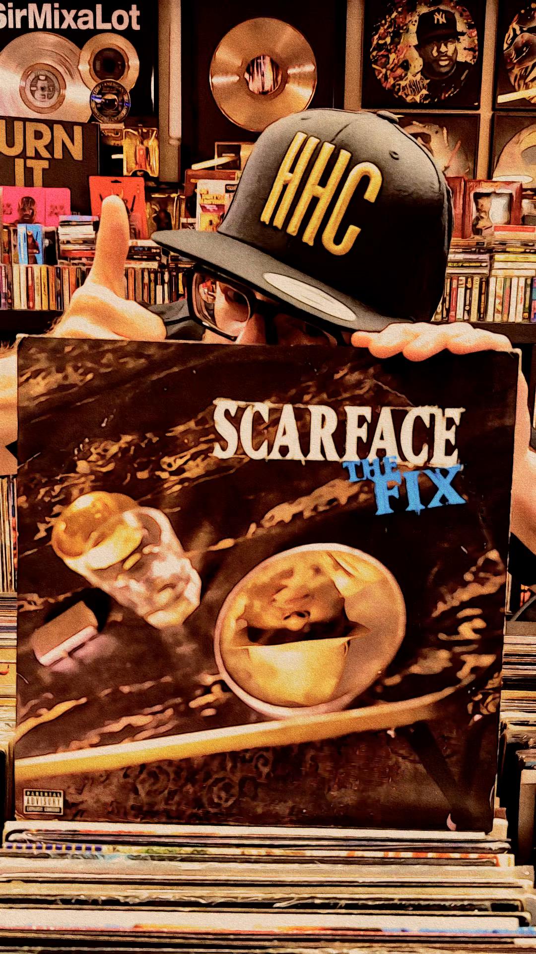 @hiphopcollector