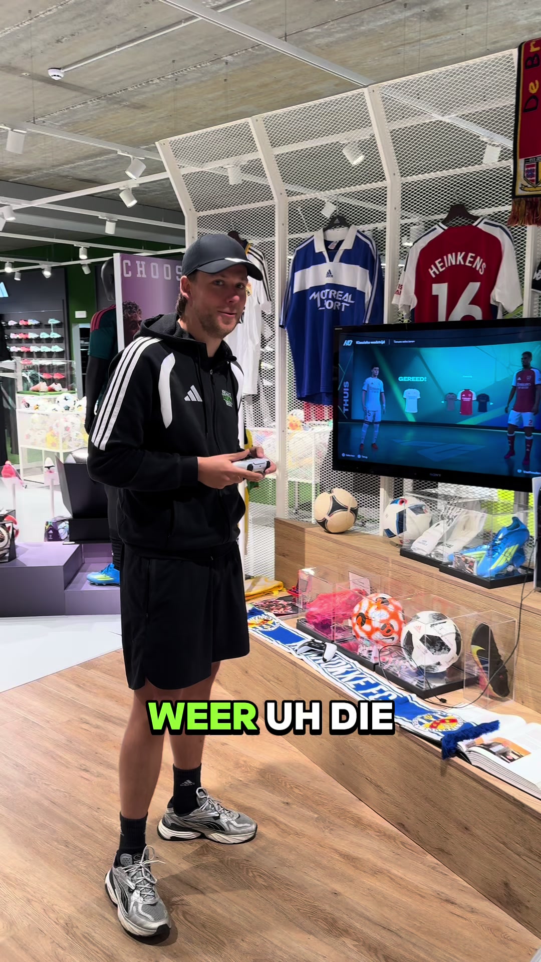 @Absolute Teamsport Brugge