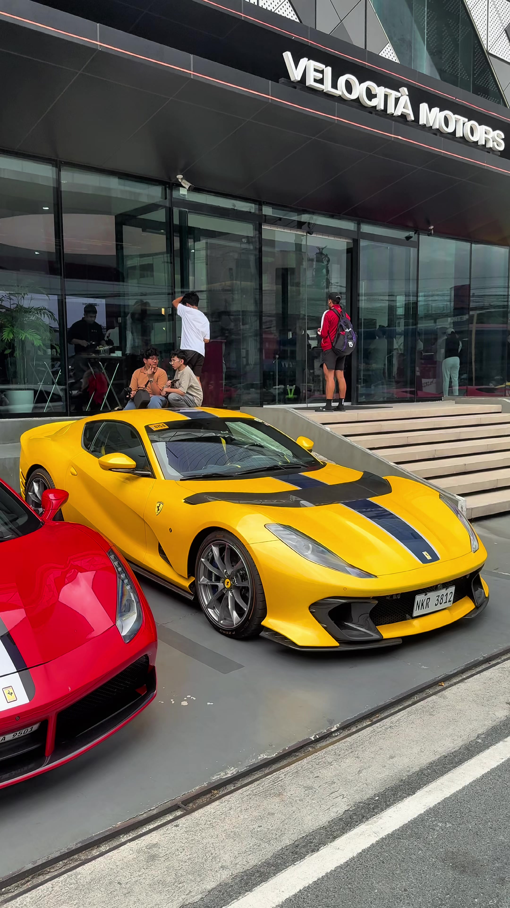 @CarsOfAlabang
