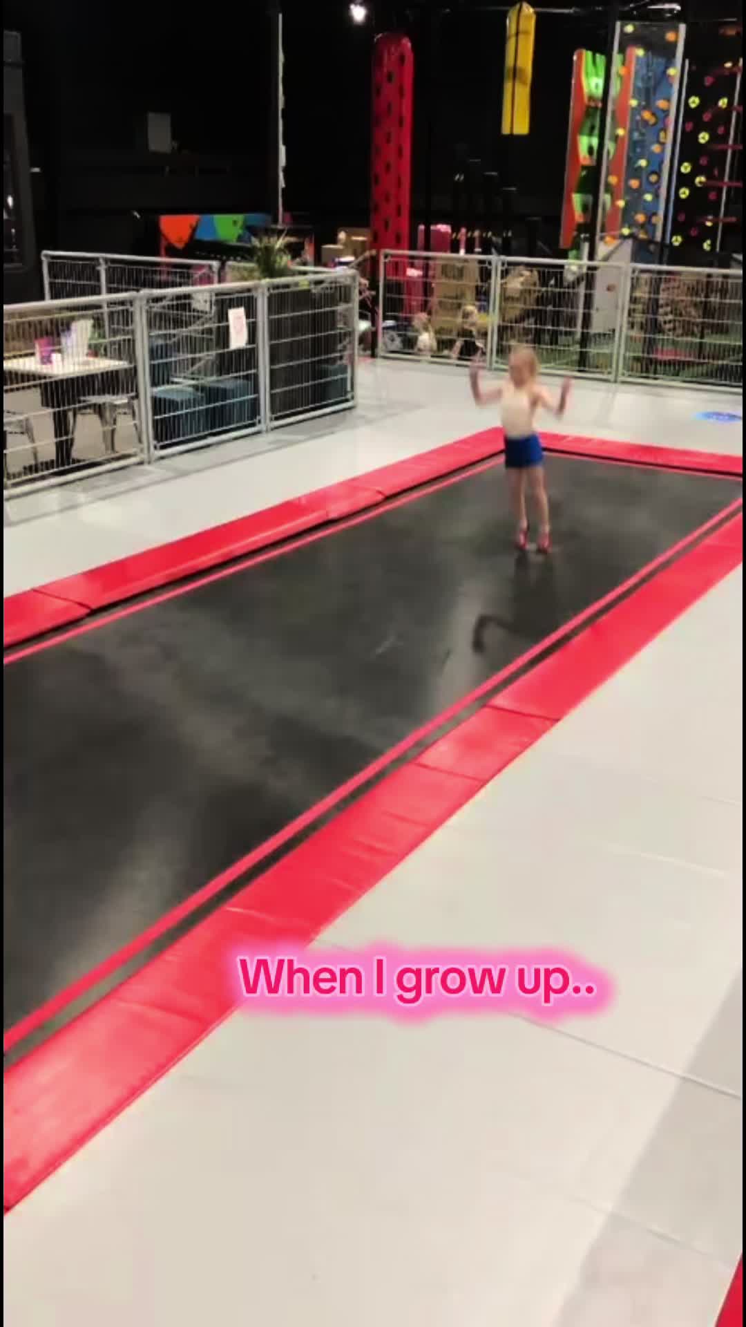 @Gymnastics 🤍🪩