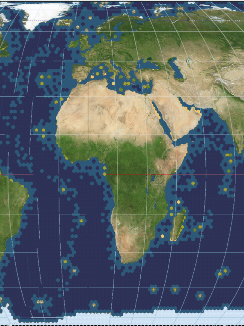 @Pan-African News