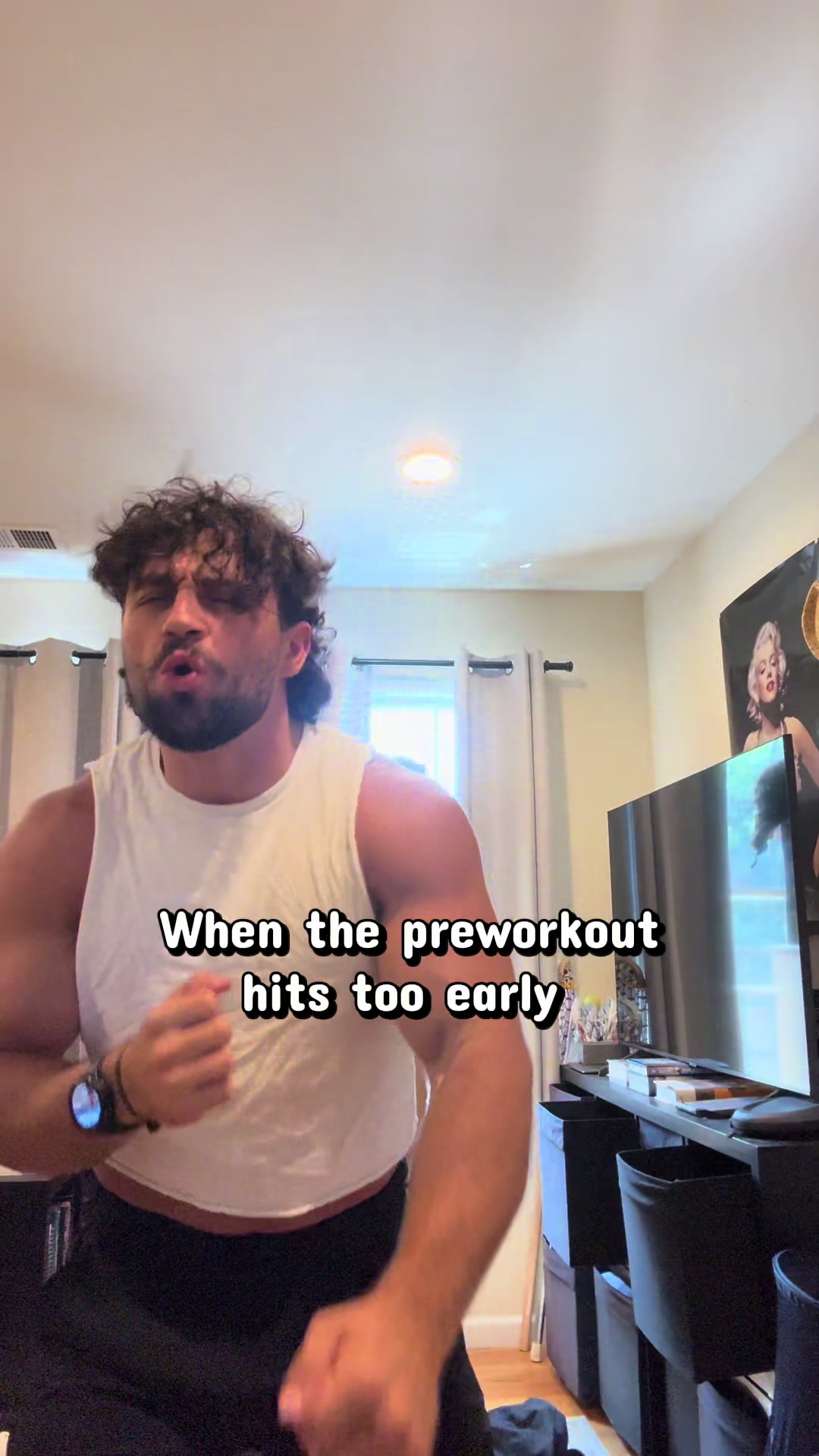 @Jim&rsquo;s Gym Time