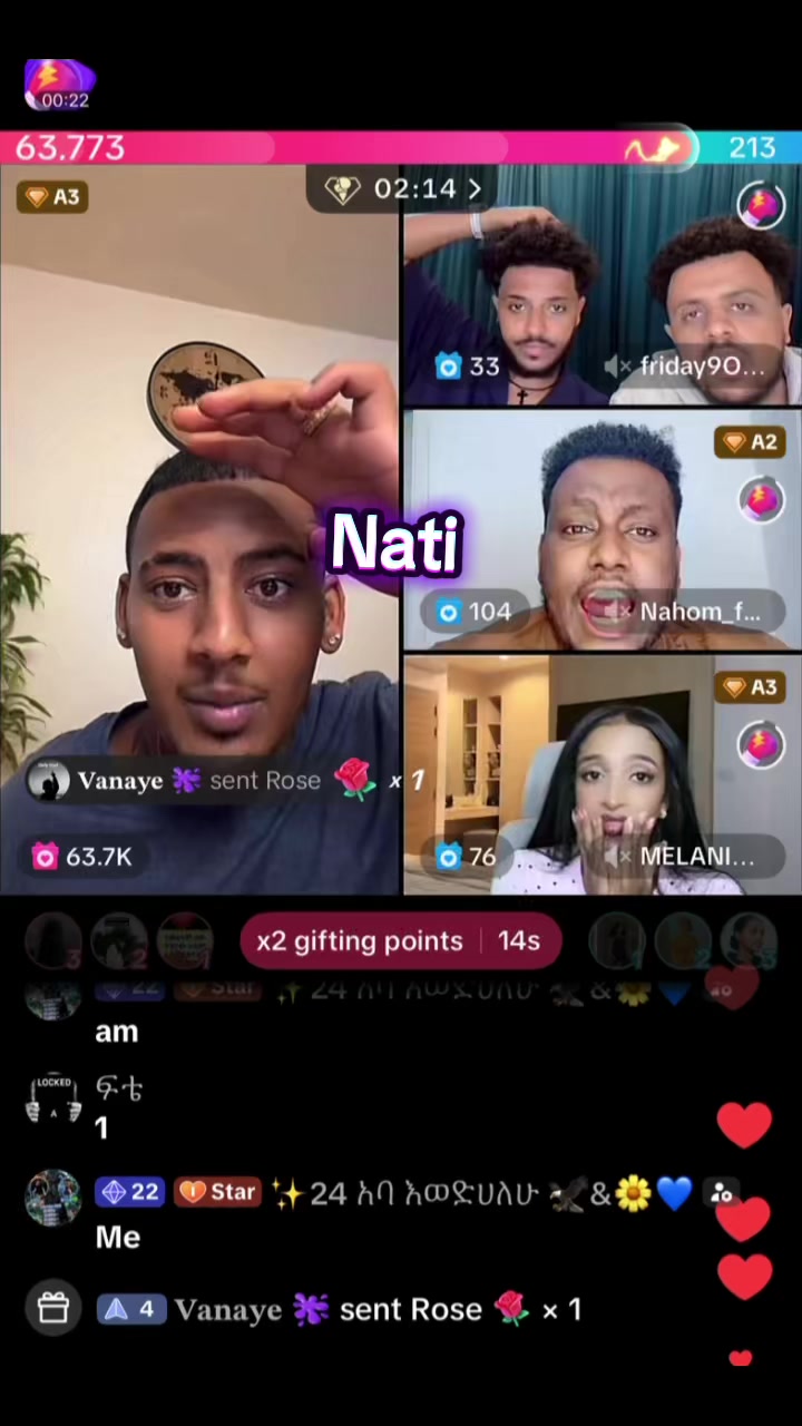 @natirecord