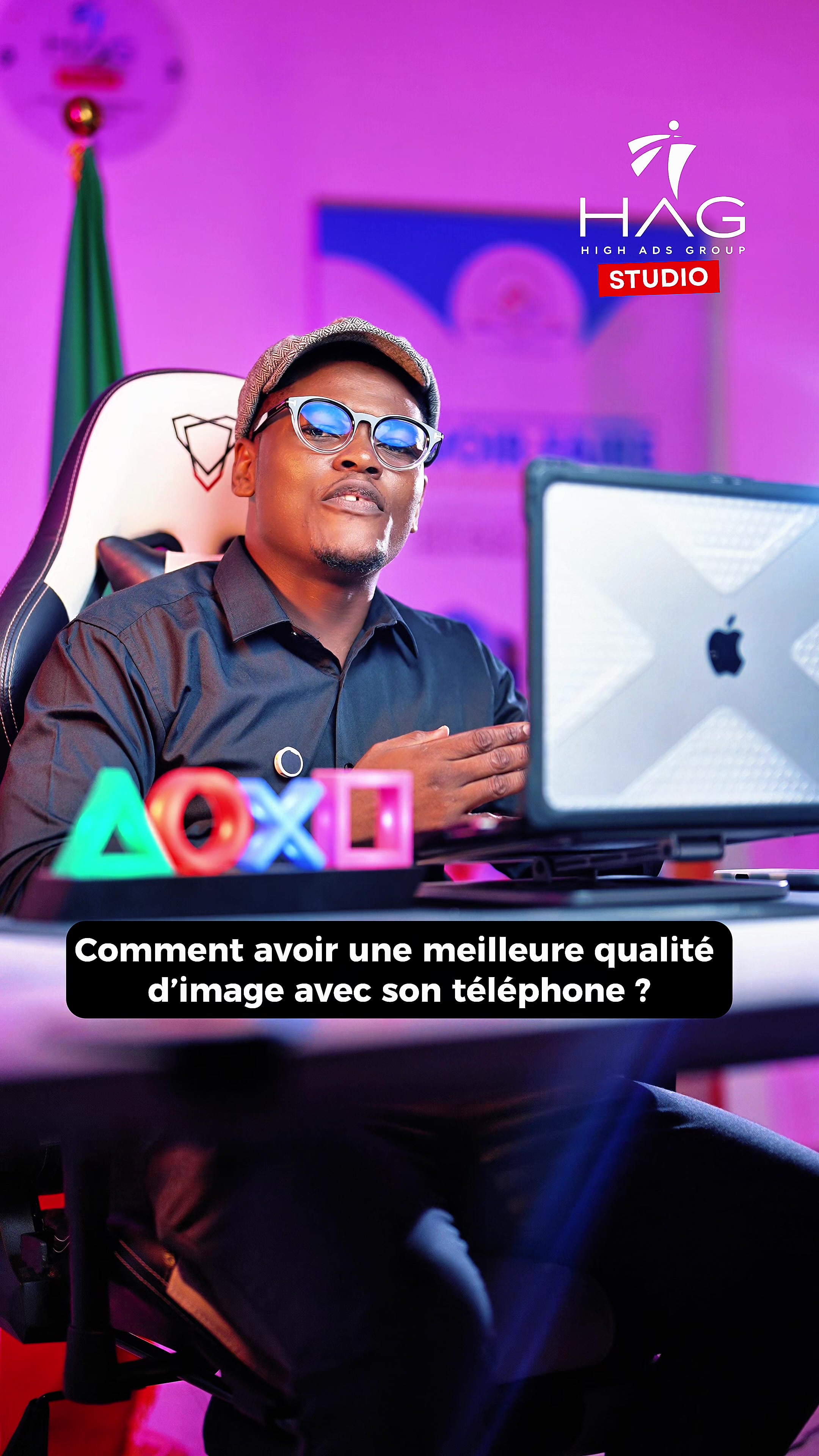 @Général Alain Kenneth 🥇🥈🥉