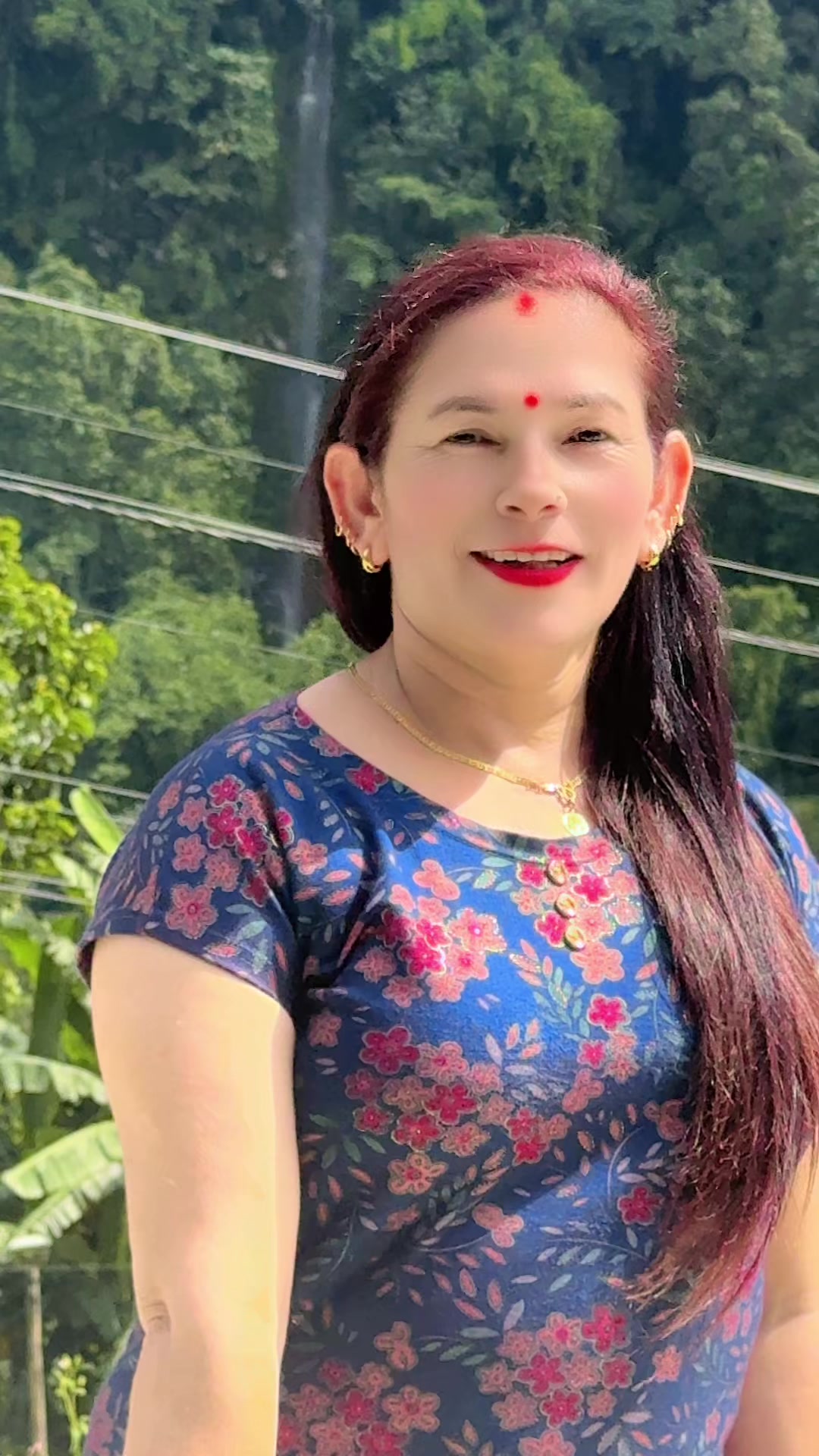 @Manju Subedi🫰🏻