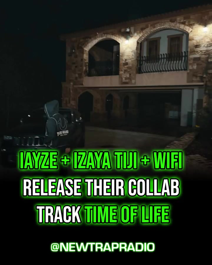 @New Trap Radio