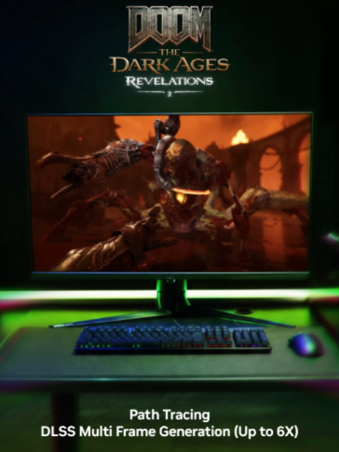 @NVIDIA GeForce