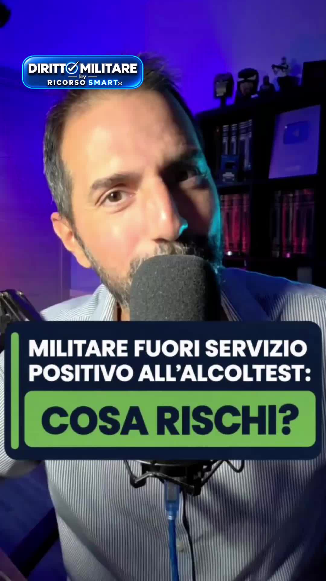 @Ricorso Smart