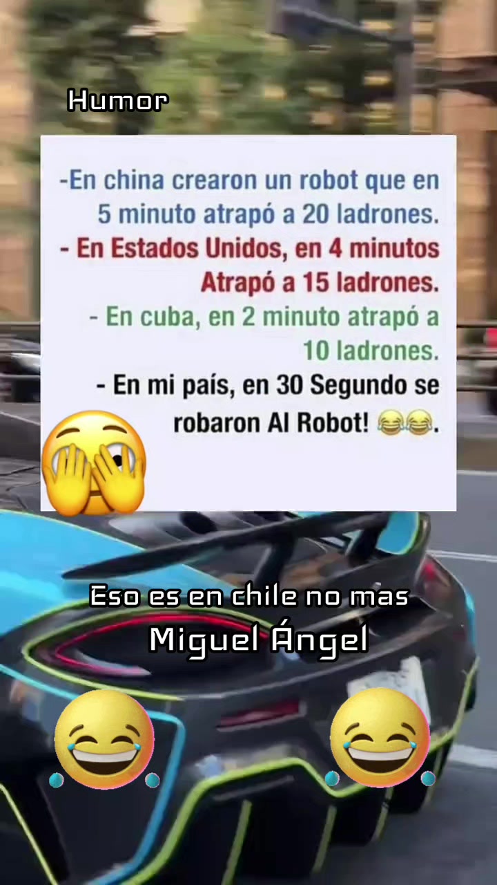 @Miguel Angel