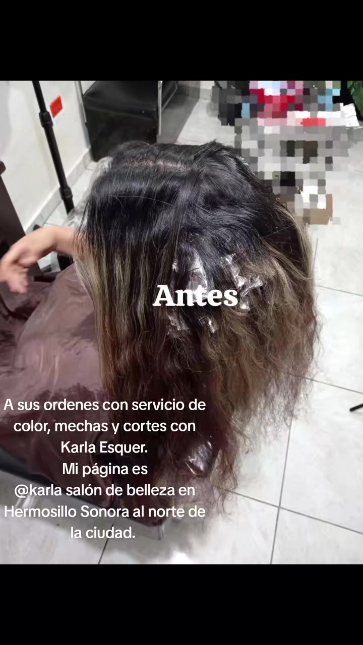@Karla Esquer